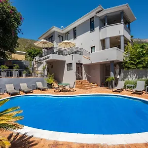 Maartens Guest house