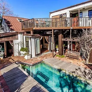 Harfield Guest Bed & Breakfast