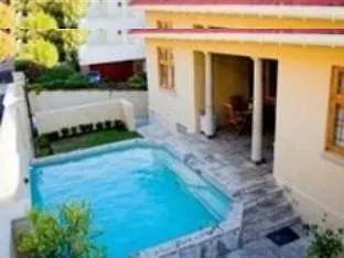 Redbourne Hilldrop Guesthouse B&B Cape Town South Africa