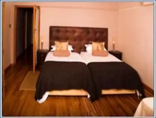 Redbourne Hilldrop Guesthouse B&B Cape Town