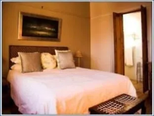 Guest house Redbourne Hilldrop Guesthouse B&B Cape Town