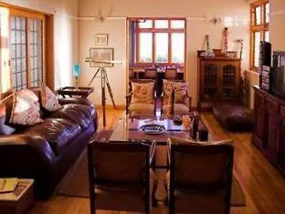 Redbourne Hilldrop Guesthouse B&B Cape Town 4*,
