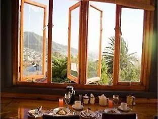 Redbourne Hilldrop Guesthouse B&B Cape Town 4*,  South Africa