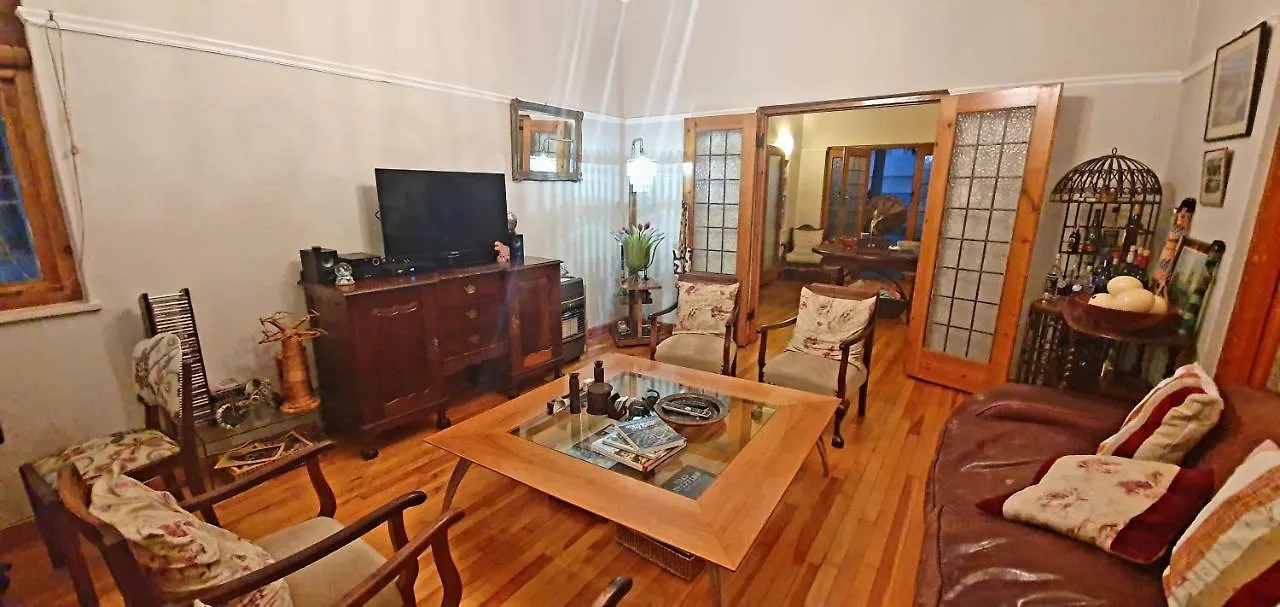 Redbourne Hilldrop Guesthouse B&B Cape Town