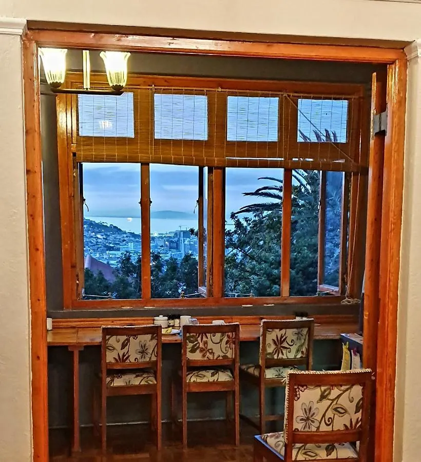 Guest house Redbourne Hilldrop Guesthouse B&B Cape Town