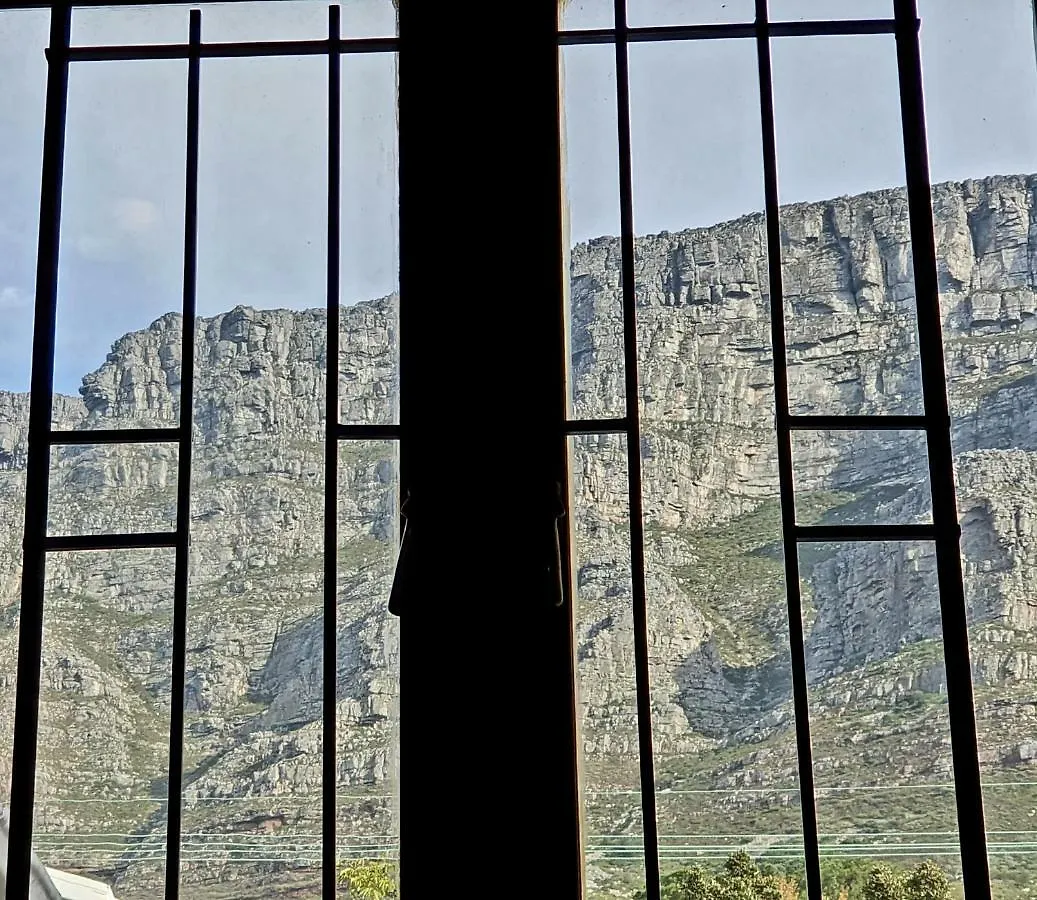 Redbourne Hilldrop Guesthouse B&B Cape Town Guest house