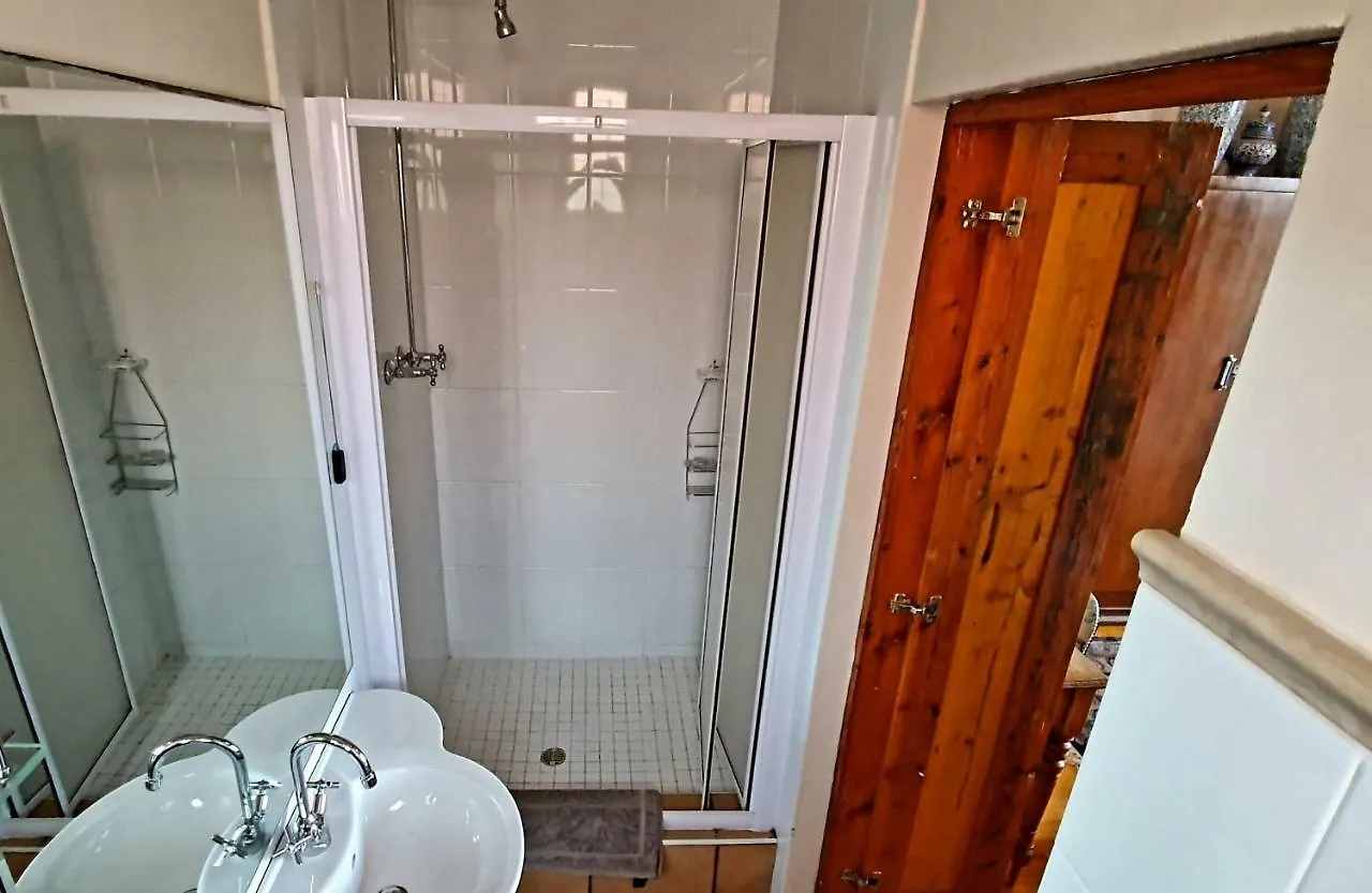 Guest house Redbourne Hilldrop Guesthouse B&B Cape Town