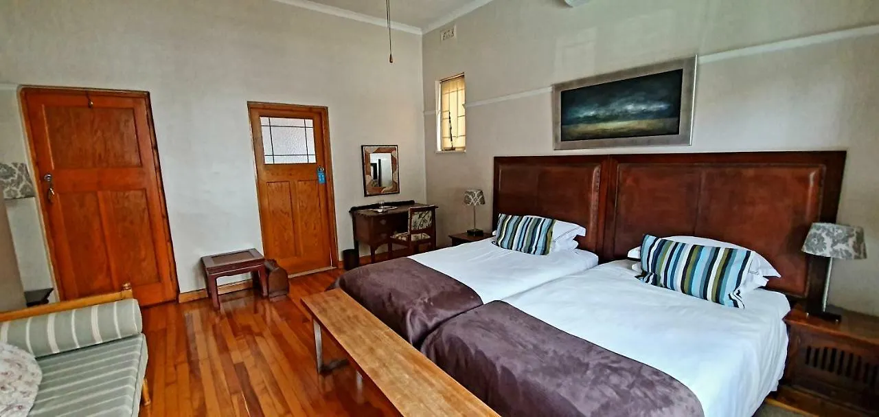 **** Guest house Redbourne Hilldrop Guesthouse B&B Cape Town South Africa